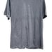 Lululemon Mens Size XL Gray Metal Vent Tech Short Sleeve T-Shirt