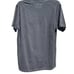 Lululemon Mens Size XL Gray Metal Vent Tech Short Sleeve T-Shirt