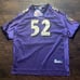 Reebok Ravens Jersey