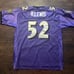 Reebok Ravens Jersey