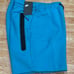 Nike Tech Fleece Shorts Size Medium Aquamarine