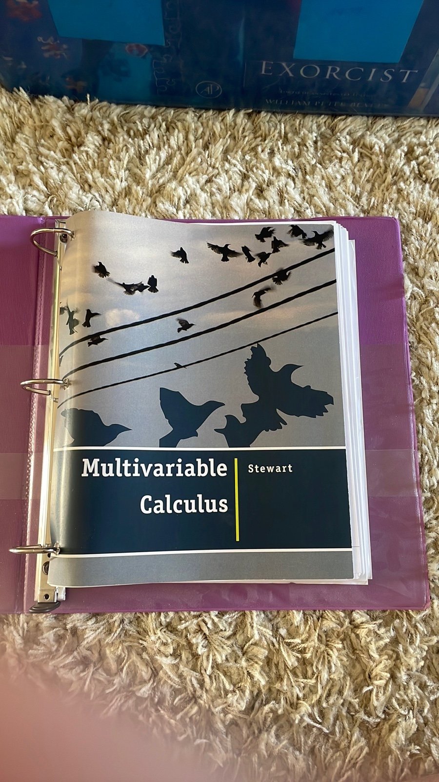 Multivariable Calculus