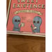 Hasbro Sweet Existence Nathan Pyle's Strange Planet Card Game