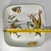 Evesham Square Buffet Serving Dish Bakeware Royal Worcester Made England