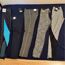 Womens leggins