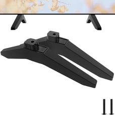 43 TV Stand Legs for LG TVs – Replacement for Models 43LJ5500, 43UJ6300 & More