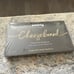 Smirly Cheese Board Premium Bamboo Charcuterie Platter & Serving Tray