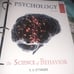 Psychology book