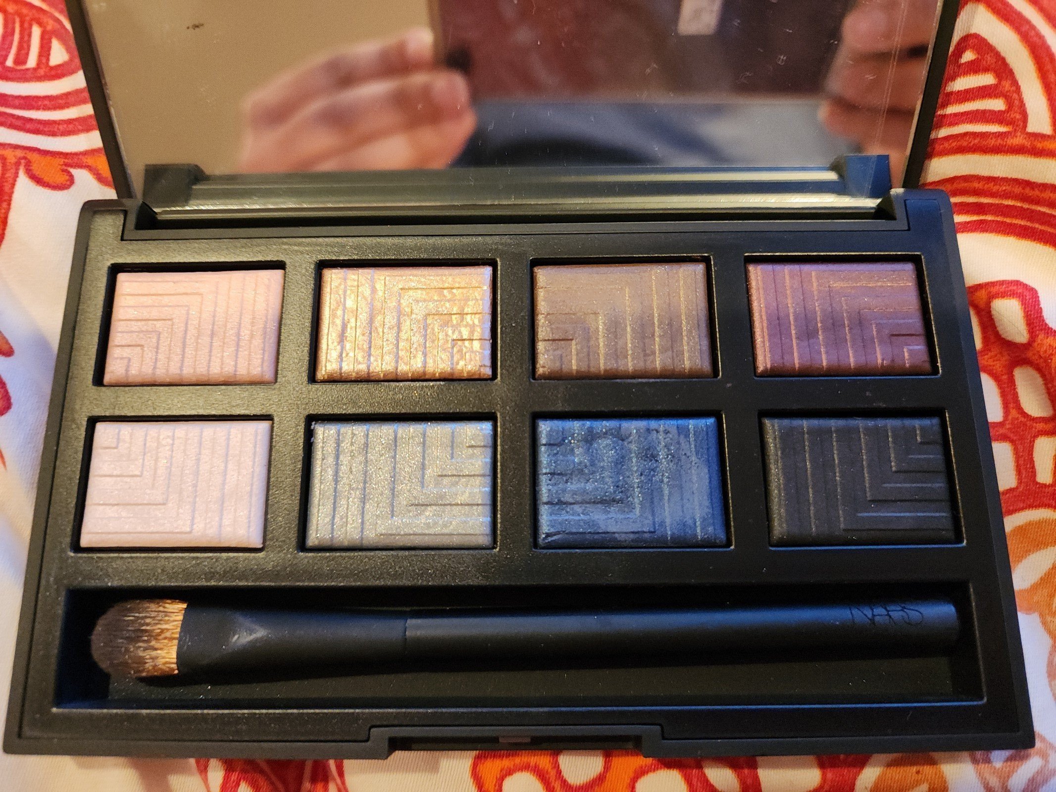 NARS Narsissist dual Intensity Eyeshadow