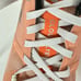 On Cloudflyer 4 Women’s size 7.5 Peach / Aloe