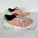 On Cloudflyer 4 Women’s size 7.5 Peach / Aloe