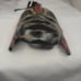 Haitian or African Tribal Wood Mask Hand Carved Wooden Haiti Africa