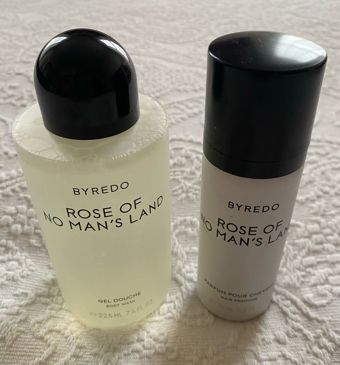 Byredo Rose Of No Man’s Land
