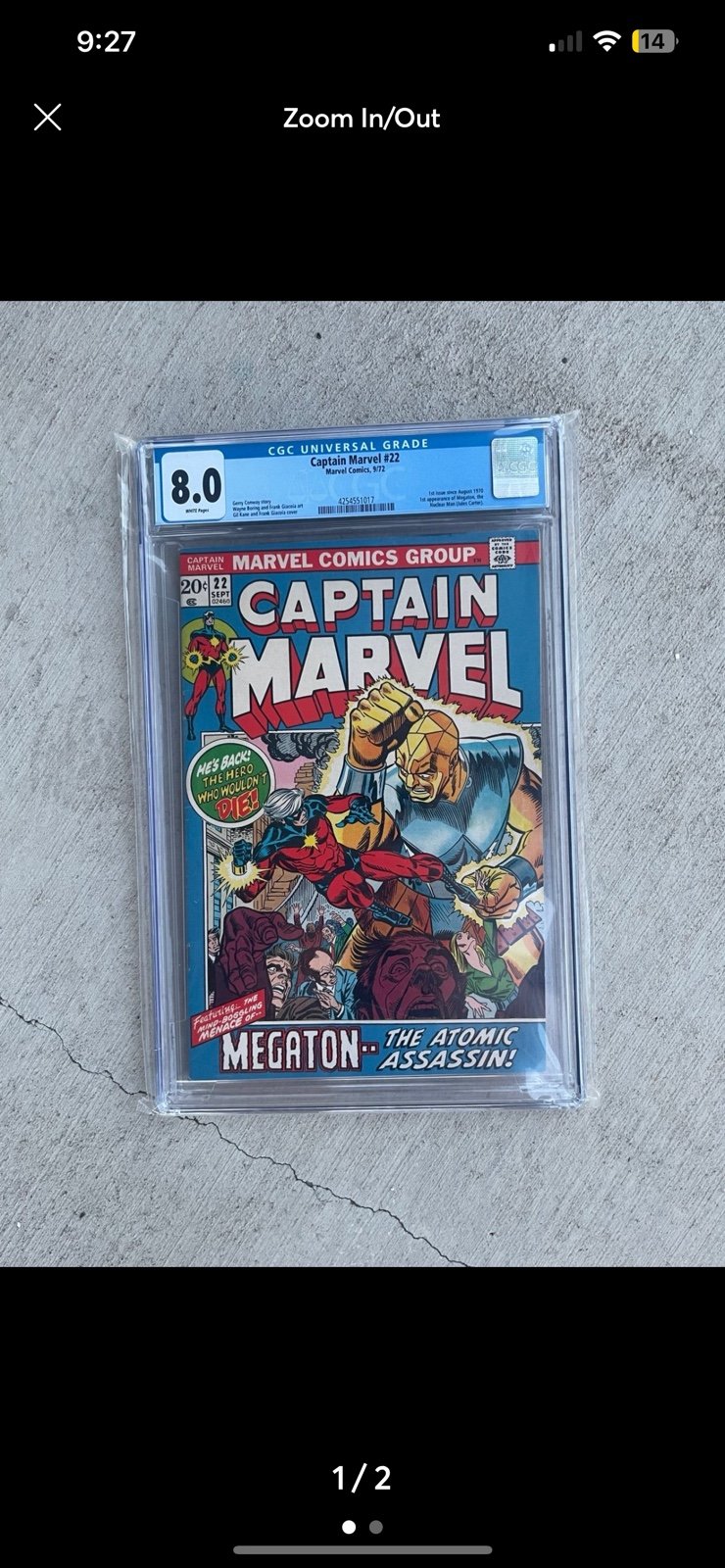 Hold for Kevin Johnson