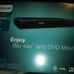 Philips blu-ray dvd player