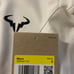 Nike Court Rafa Nadal Dri-FIT ADV White Tennis Shirt DD8540-100 Mens S 105 NEW