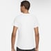 Nike Court Rafa Nadal Dri-FIT ADV White Tennis Shirt DD8540-100 Mens S 105 NEW