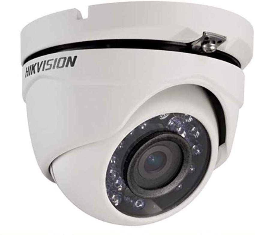 Camera Hikvision Domo Full HD 2 Mpx