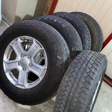Tires