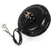 Bike Motor Rear Wheel Hub Motor Brushless Gearless 48V 1500 W Ebike Hub Motor