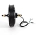 Bike Motor Rear Wheel Hub Motor Brushless Gearless 48V 1500 W Ebike Hub Motor