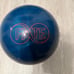 Storm 'FATE Bowling Ball 15 lb. Used