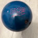 Storm 'FATE Bowling Ball 15 lb. Used