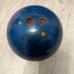 Storm 'FATE Bowling Ball 15 lb. Used