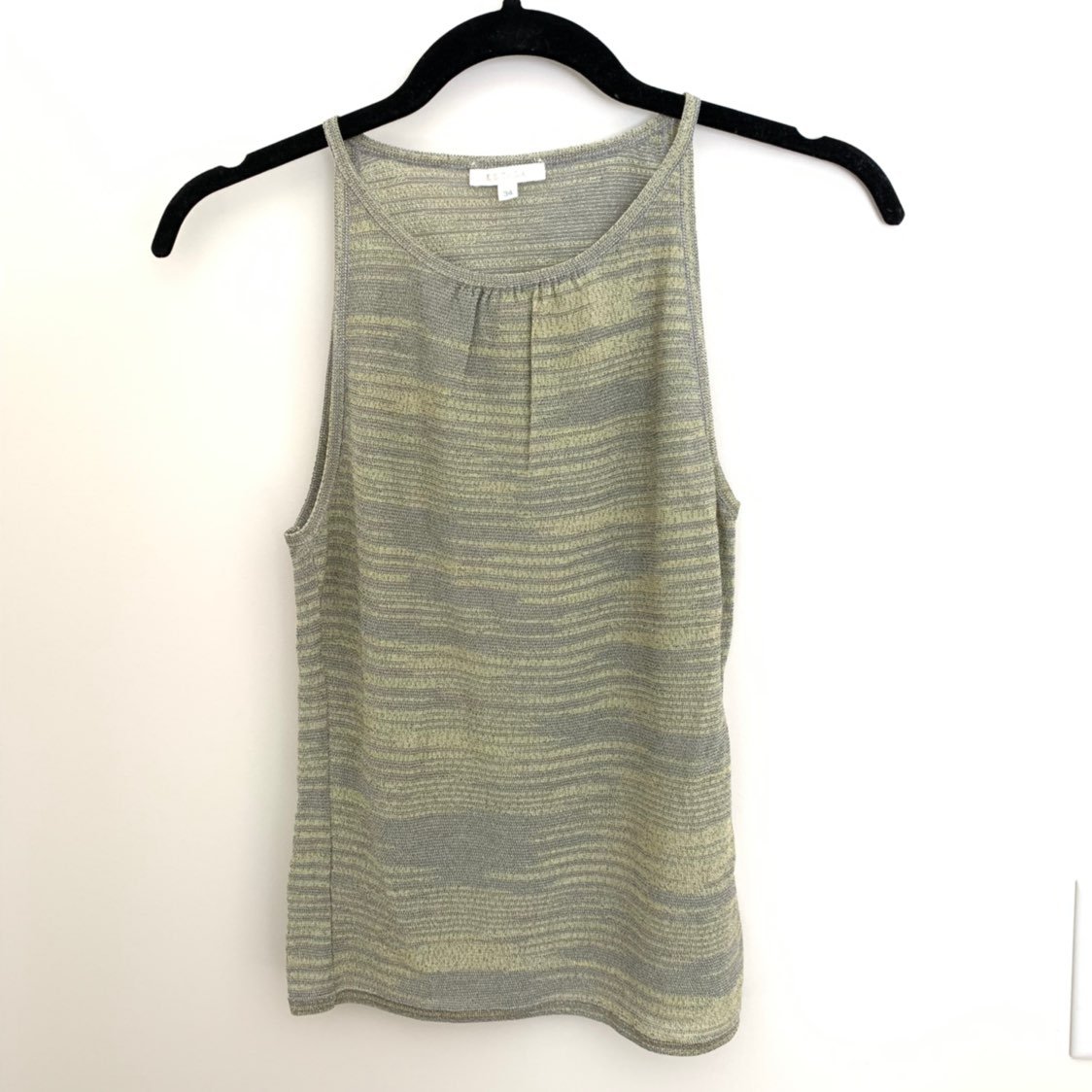 Escada Knit Top