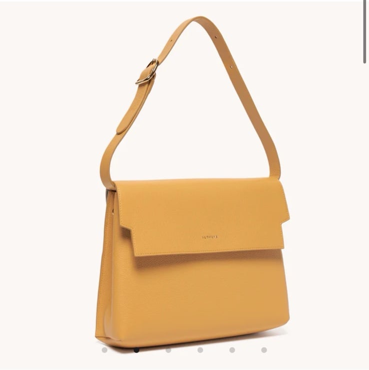 Senreve cavalla satchel