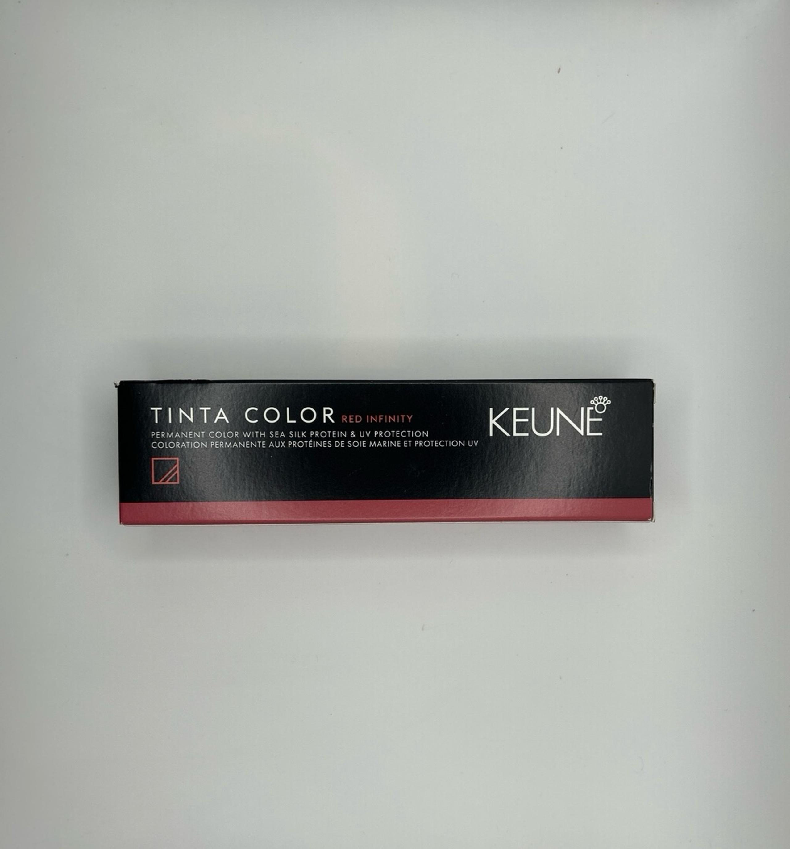 Keune Tinta Color (Permanent) Red Infinity- 60 ml / 2.0 fl.oz