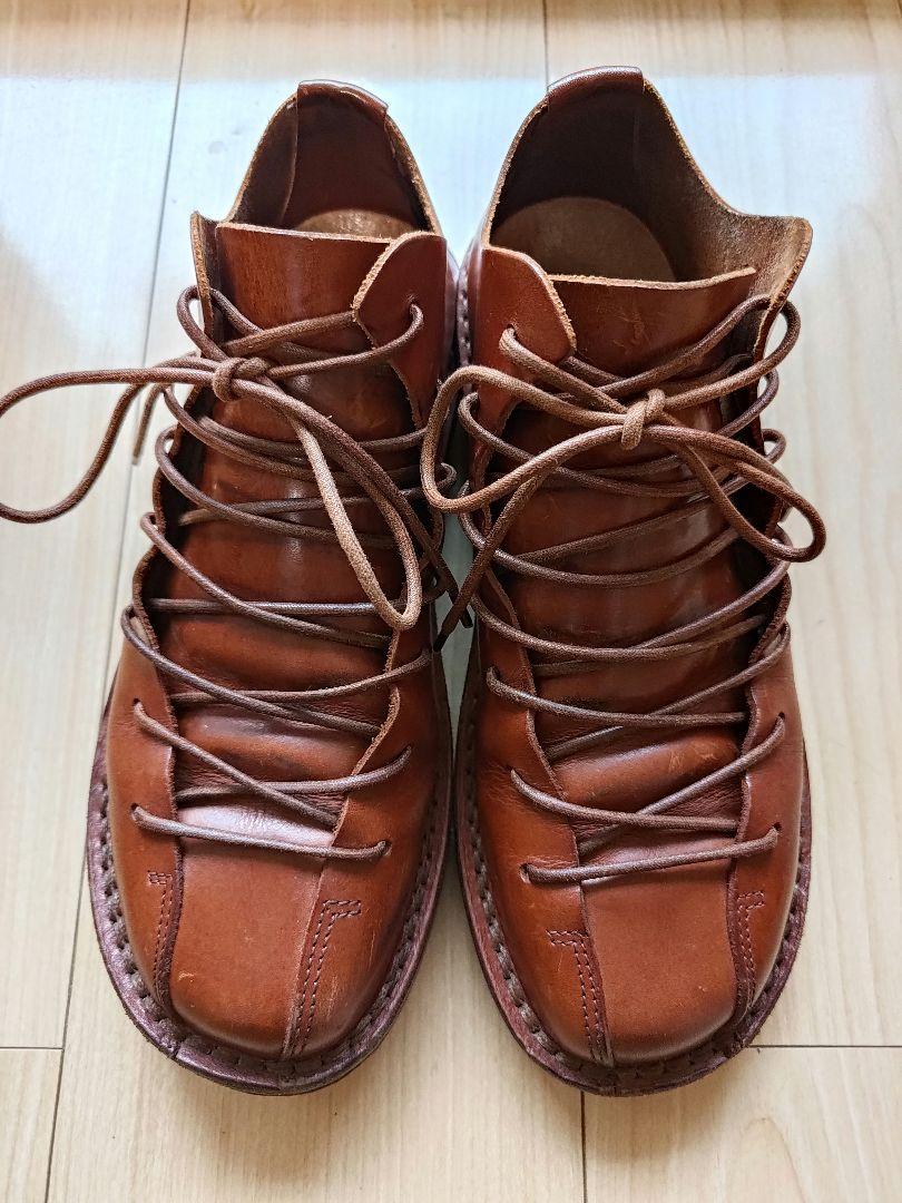 Trippen Tyler Women's (Size 37)
