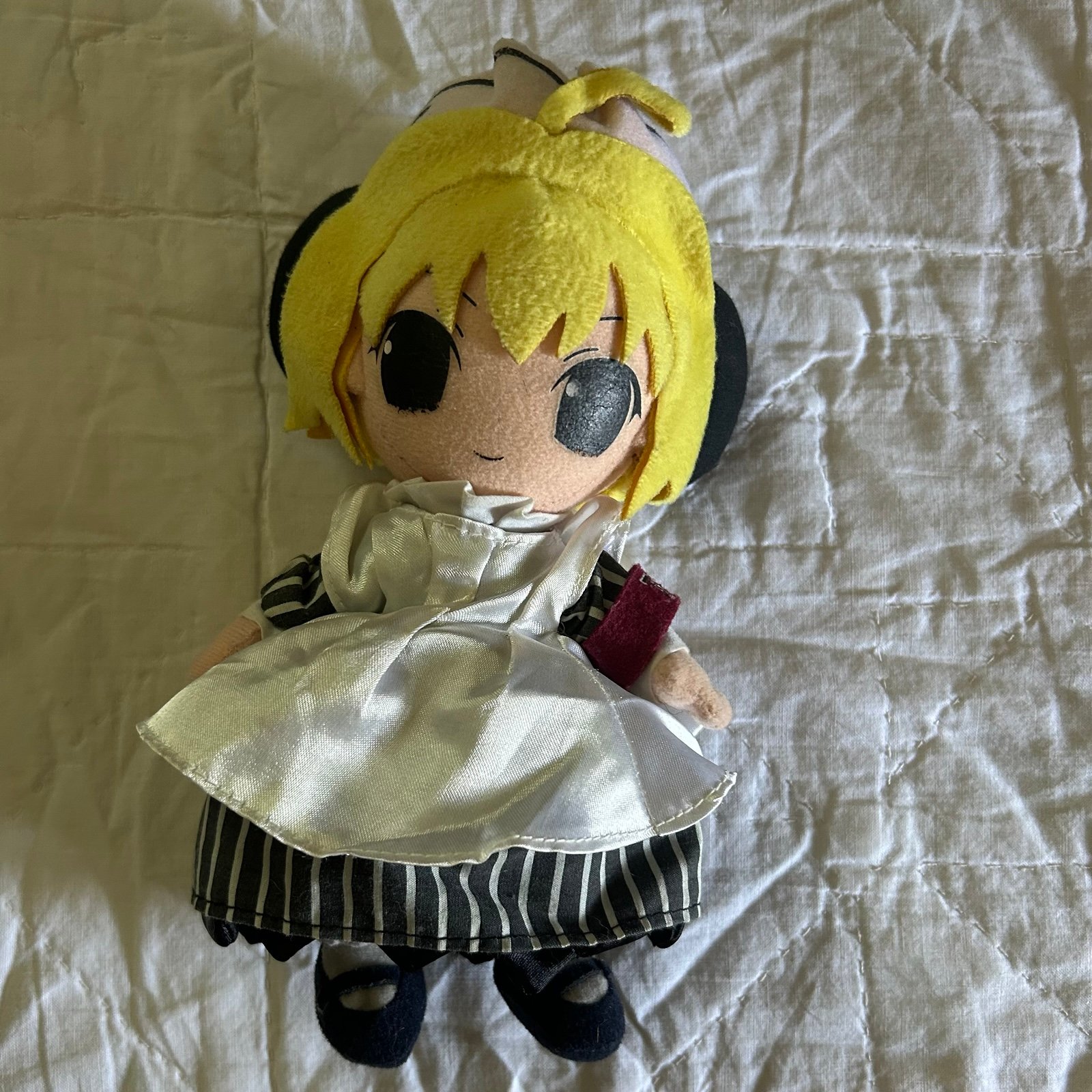 Plush, anime, Di Gi Charat, Piyoko