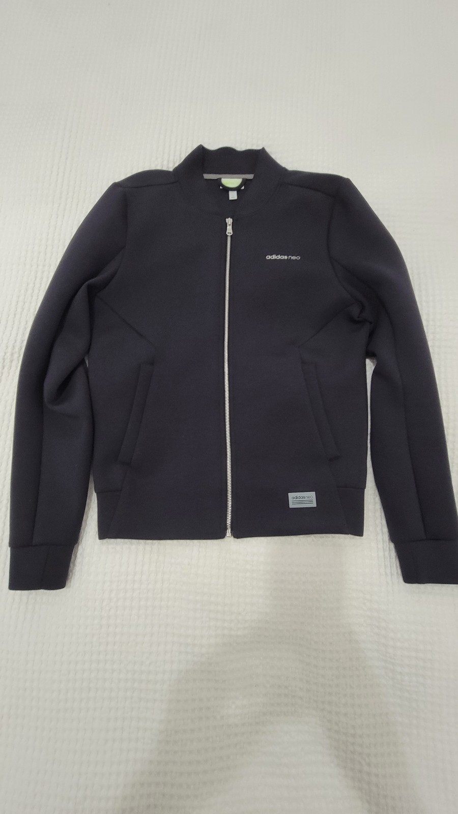Adidas Men's Bomber Jacket