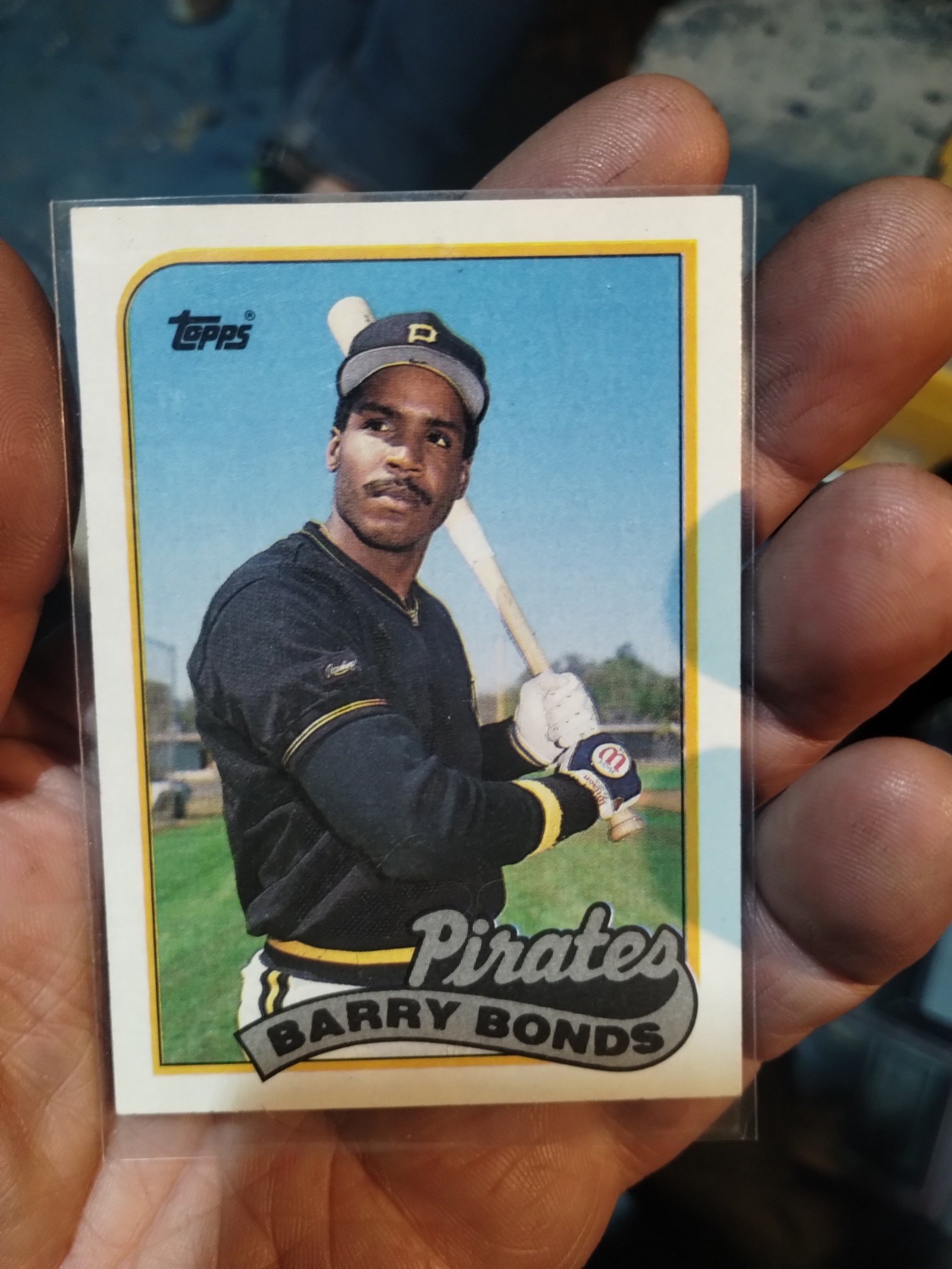 Barry Bonds #620