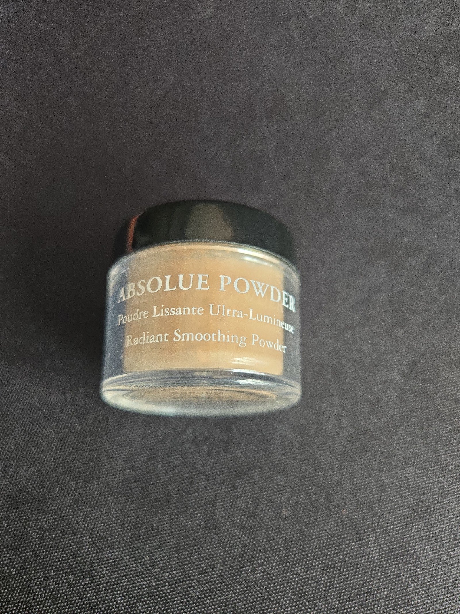 Lancôme Absolue loose powder Ecru Medium 3g