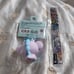 BT21 Dragon Figure Keyring Koya