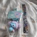 BT21 Dragon Figure Keyring Koya