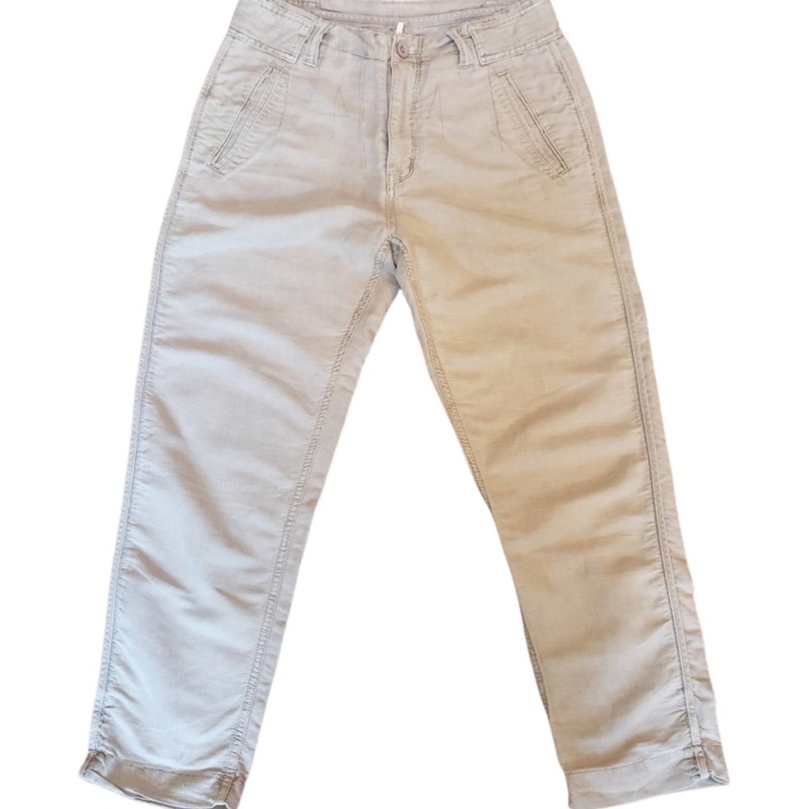 R'IAM-PLAGE Chino Pants 【38】 chinos