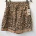 Free People Dogtown Cutoff Shorts 25NWT