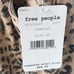 Free People Dogtown Cutoff Shorts 25NWT