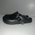 Birkenstock Boston Grey Eva Clogs size 8