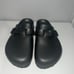 Birkenstock Boston Grey Eva Clogs size 8