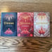 Empirium Trilogy SIGNED Illumicrate Sprayed Edges Special Edition