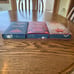 Empirium Trilogy SIGNED Illumicrate Sprayed Edges Special Edition