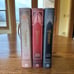 Empirium Trilogy SIGNED Illumicrate Sprayed Edges Special Edition