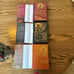 Empirium Trilogy SIGNED Illumicrate Sprayed Edges Special Edition