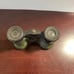 Antique French Brass Opera Glasses by Le Maire Fabt, Paris