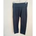 Under Armour Black Athletic Cropoed Leggings M