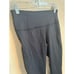 Under Armour Black Athletic Cropoed Leggings M